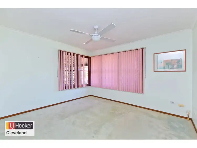 Sixth view of Homely house listing, 98 Bay Street, Cleveland QLD 4163