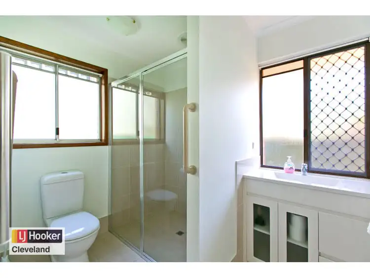 Seventh view of Homely house listing, 98 Bay Street, Cleveland QLD 4163