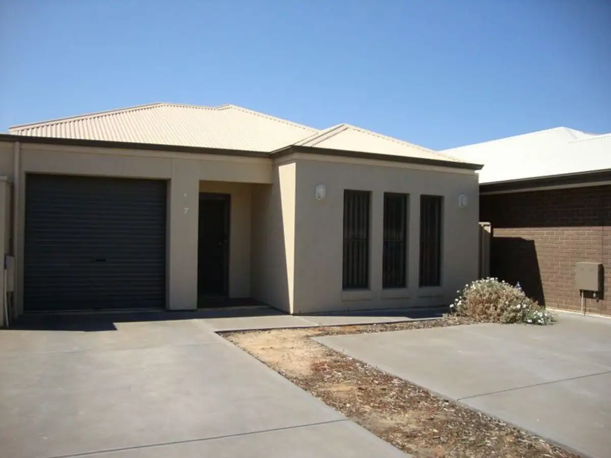 Main view of Homely house listing, 7/34 York Terrace, Salisbury SA 5108