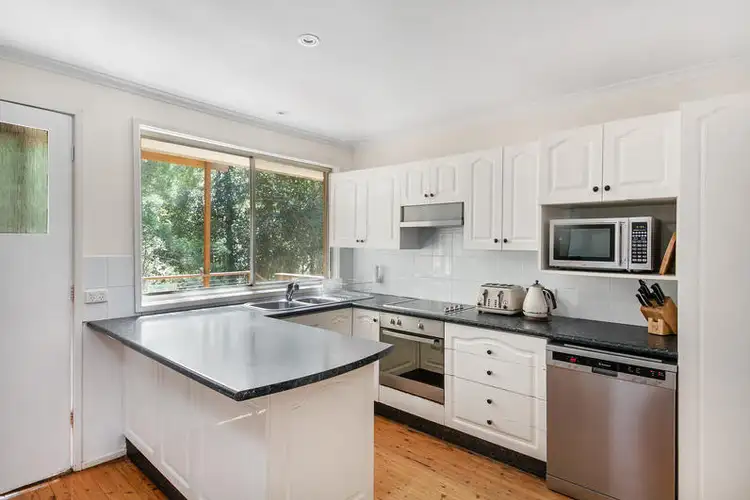 Second view of Homely house listing, 6 Morella Close, Springfield NSW 2250