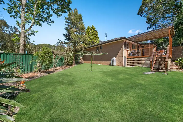 Fifth view of Homely house listing, 6 Morella Close, Springfield NSW 2250