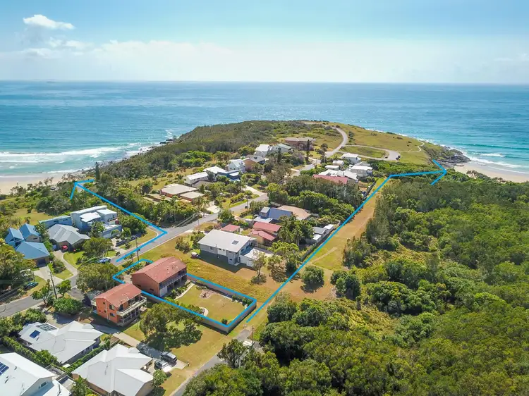 Main view of Homely house listing, 26 Headland Road, Arrawarra Headland NSW 2456