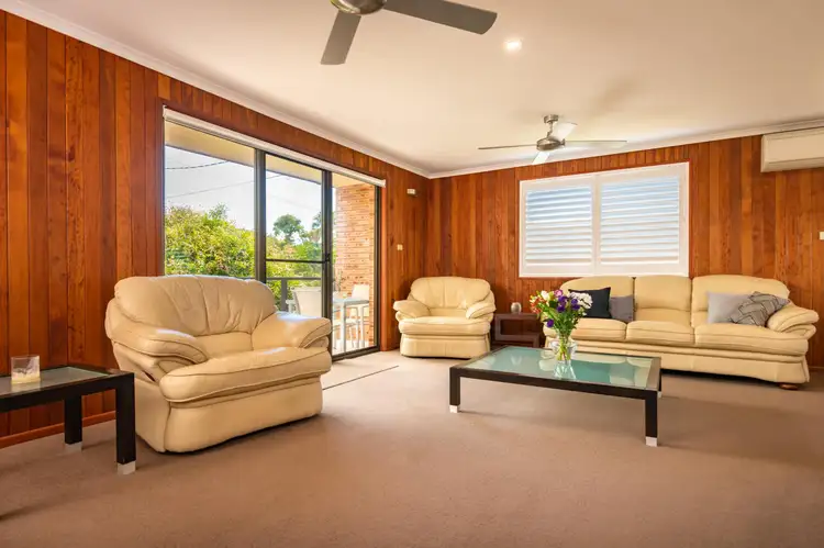 Fourth view of Homely house listing, 26 Headland Road, Arrawarra Headland NSW 2456