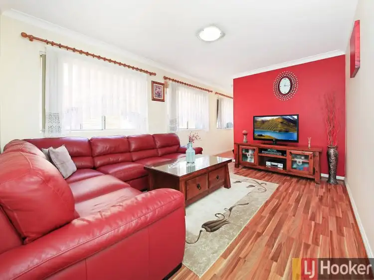 Second view of Homely apartment listing, 4/55 Northumberland Rd, Auburn NSW 2144