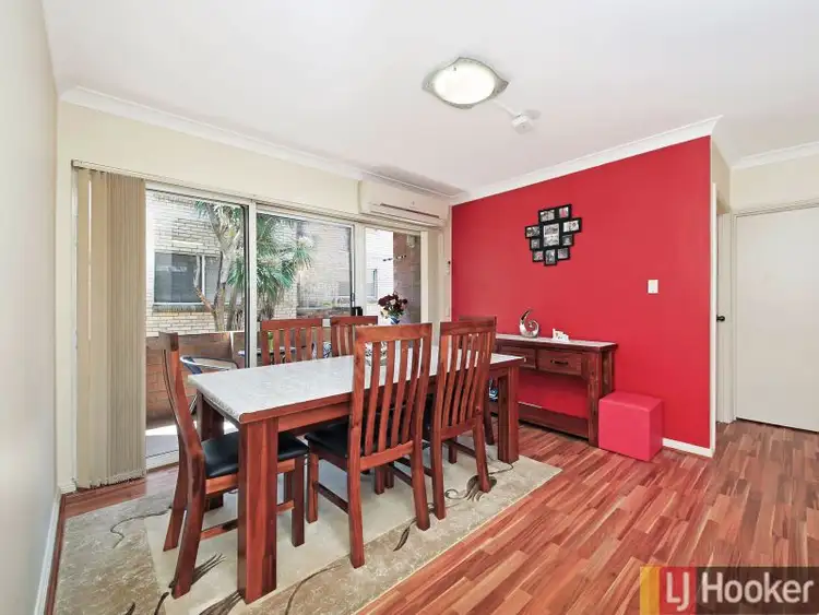 Fourth view of Homely apartment listing, 4/55 Northumberland Rd, Auburn NSW 2144
