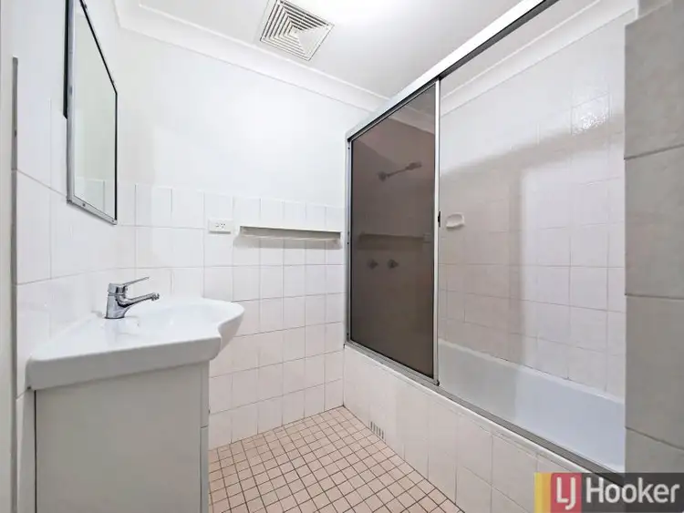 Fifth view of Homely apartment listing, 4/55 Northumberland Rd, Auburn NSW 2144