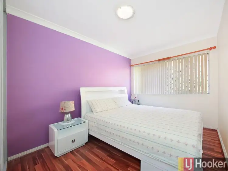 Sixth view of Homely apartment listing, 4/55 Northumberland Rd, Auburn NSW 2144