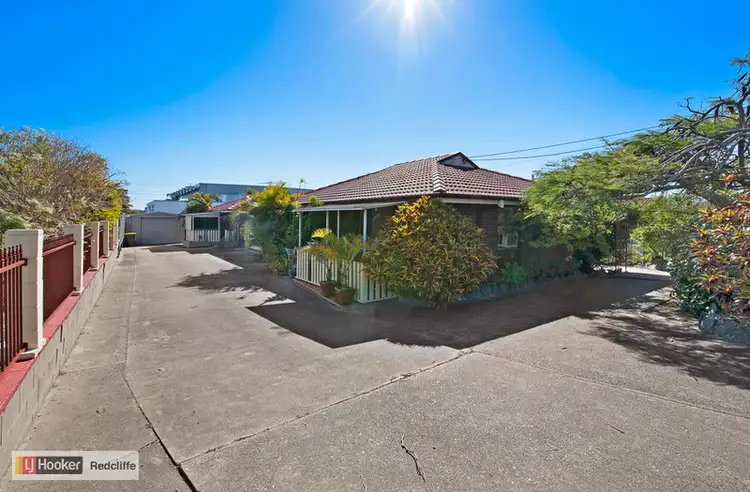 60 Susan Avenue, Kippa-ring QLD 4021