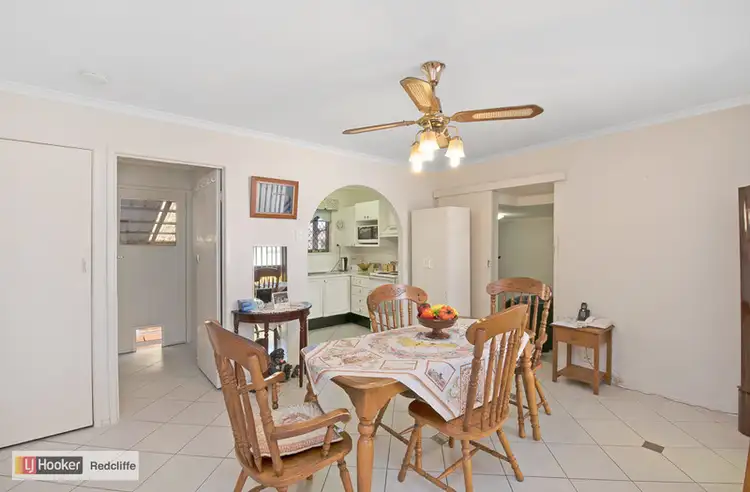 Second view of Homely block of units listing, 60 Susan Avenue, Kippa-ring QLD 4021