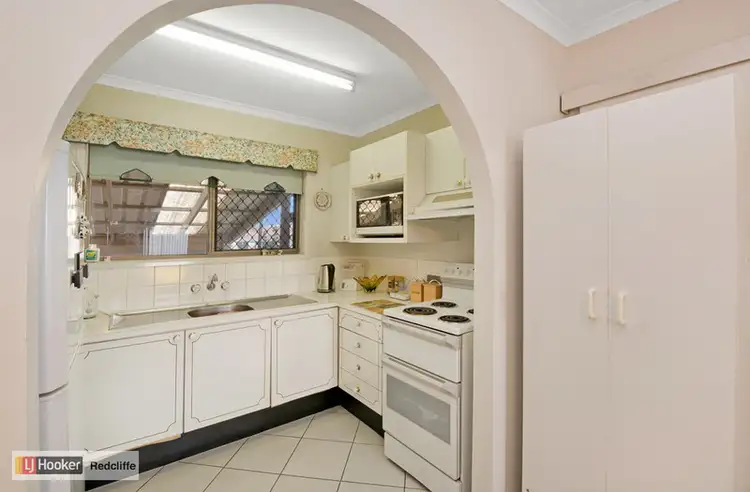 Third view of Homely block of units listing, 60 Susan Avenue, Kippa-ring QLD 4021