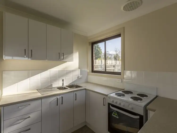Second view of Homely unit listing, Unit 15/78 Box Hill Road, Claremont TAS 7011