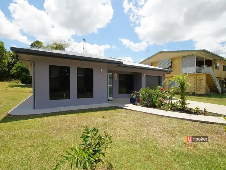 4 Bineham Street, Tully QLD 4854