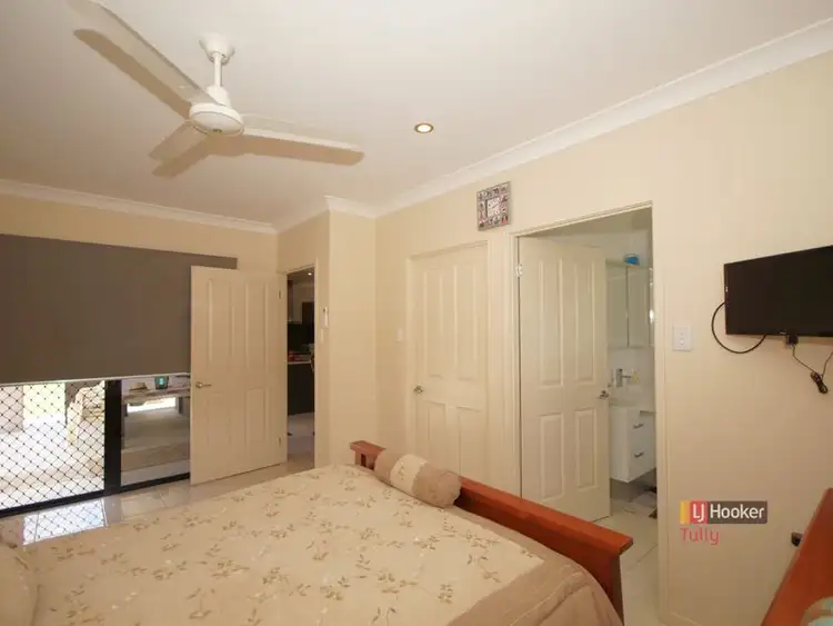 Fourth view of Homely house listing, 4 Bineham Street, Tully QLD 4854