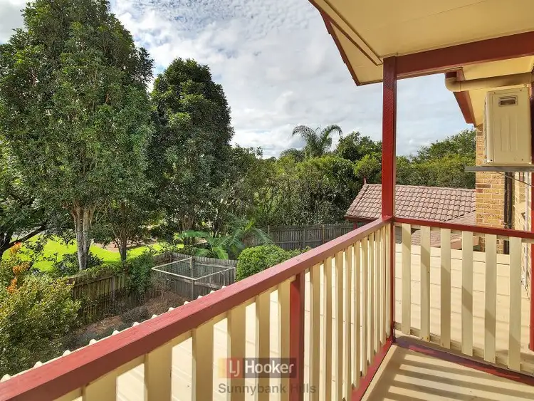 Third view of Homely townhouse listing, 51/69 Stones Road, Sunnybank Hills QLD 4109