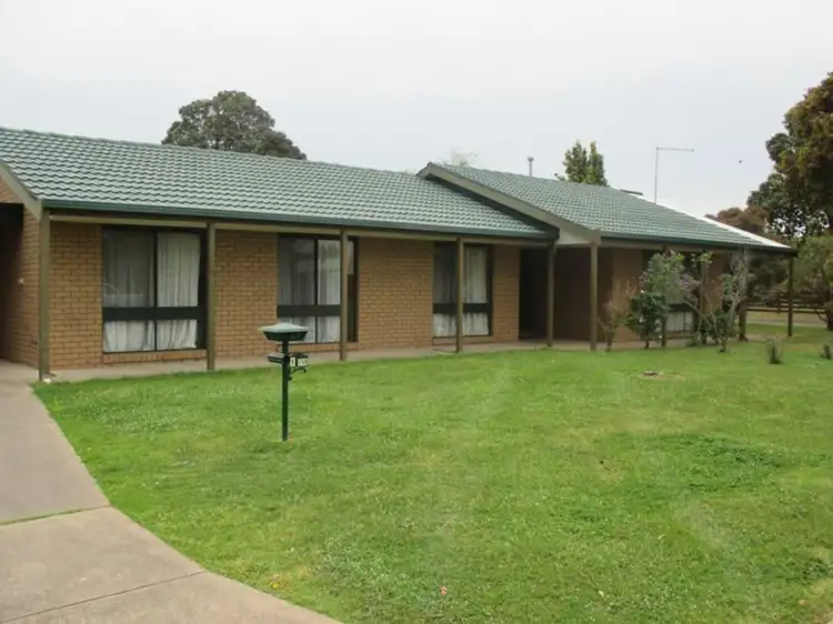 1 Ivy Court, Sale VIC 3850