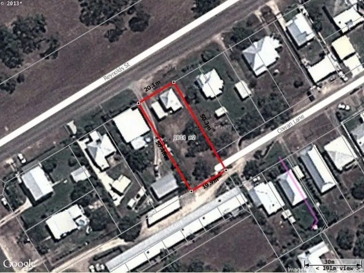 Main view of Homely house listing, 9 Reynolds Street, Bowen QLD 4805
