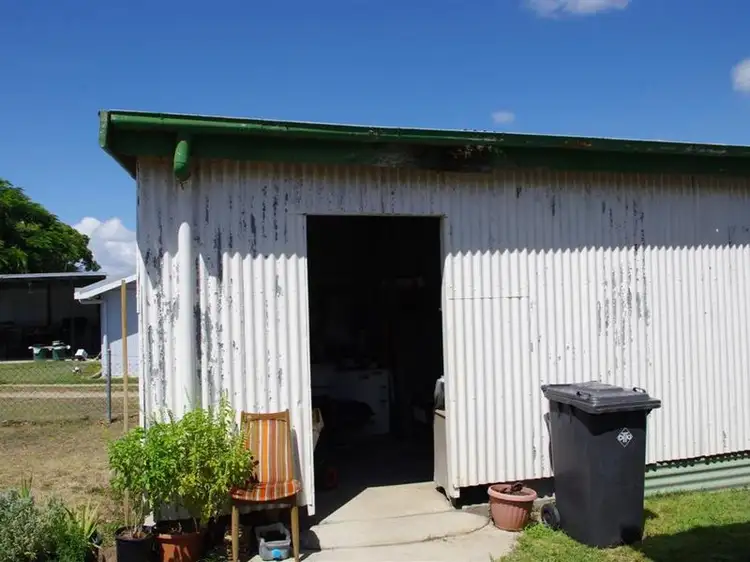 Second view of Homely house listing, 9 Reynolds Street, Bowen QLD 4805