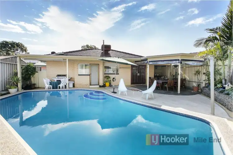 Main view of Homely house listing, 3 Janet Street, Campbelltown SA 5074