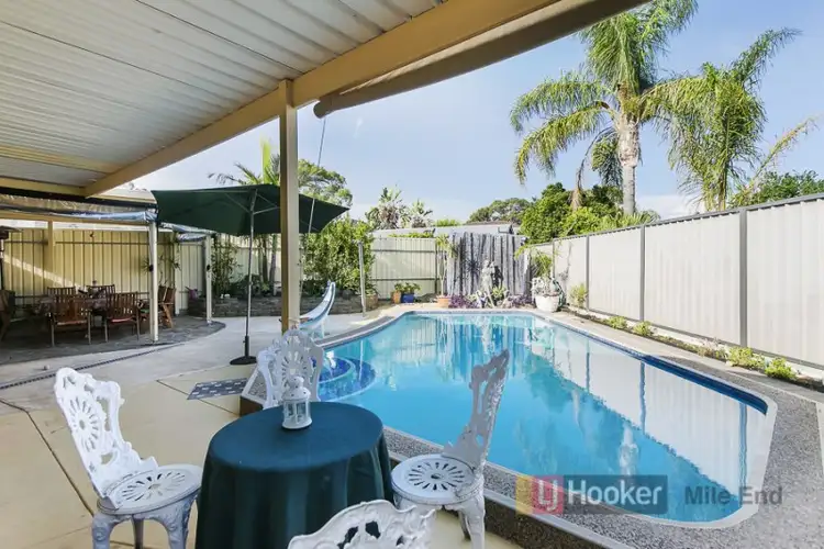 Second view of Homely house listing, 3 Janet Street, Campbelltown SA 5074
