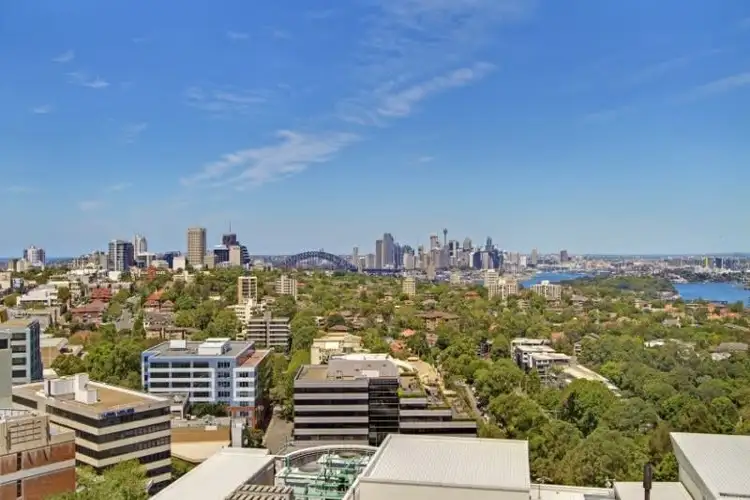 Second view of Homely apartment listing, 1901/1 Sergeants Lane, St Leonards NSW 2065