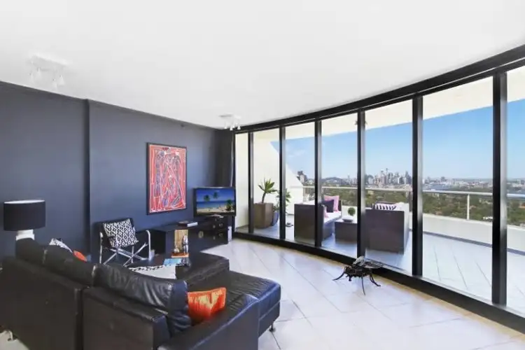 Fourth view of Homely apartment listing, 1901/1 Sergeants Lane, St Leonards NSW 2065