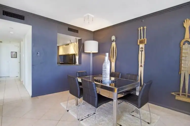 Fifth view of Homely apartment listing, 1901/1 Sergeants Lane, St Leonards NSW 2065