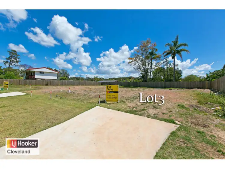 Lot 3/173 Mount Cotton Road, Capalaba QLD 4157
