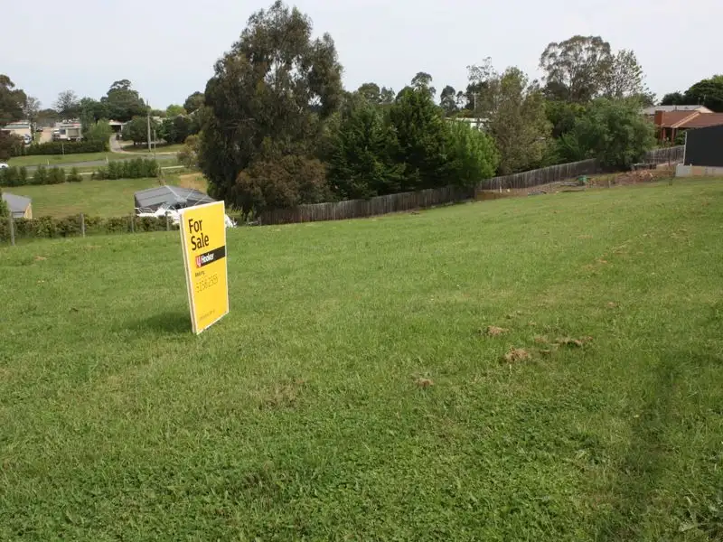 Main view of Homely land listing, 30 Georges Terrace, Swan Reach VIC 3903