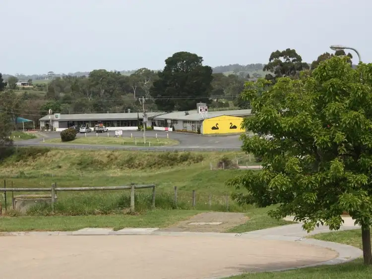 Third view of Homely land listing, 30 Georges Terrace, Swan Reach VIC 3903