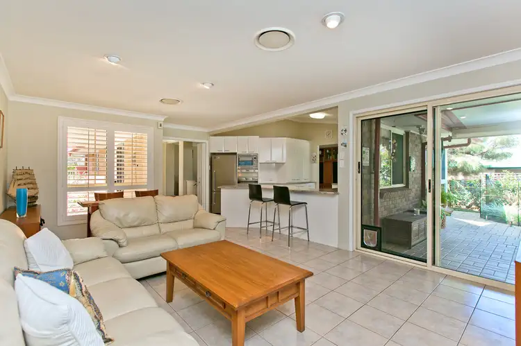 Fifth view of Homely house listing, 31 Jason Street, Cleveland QLD 4163