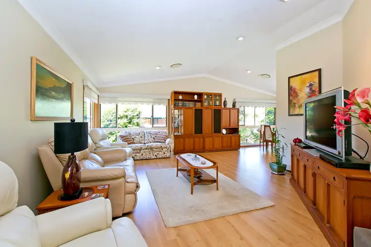Sixth view of Homely house listing, 31 Jason Street, Cleveland QLD 4163