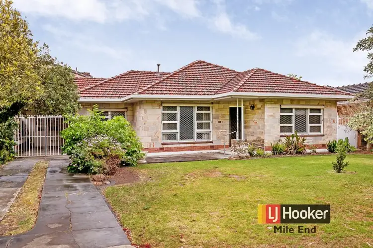 21 Durham Avenue, Lockleys SA 5032