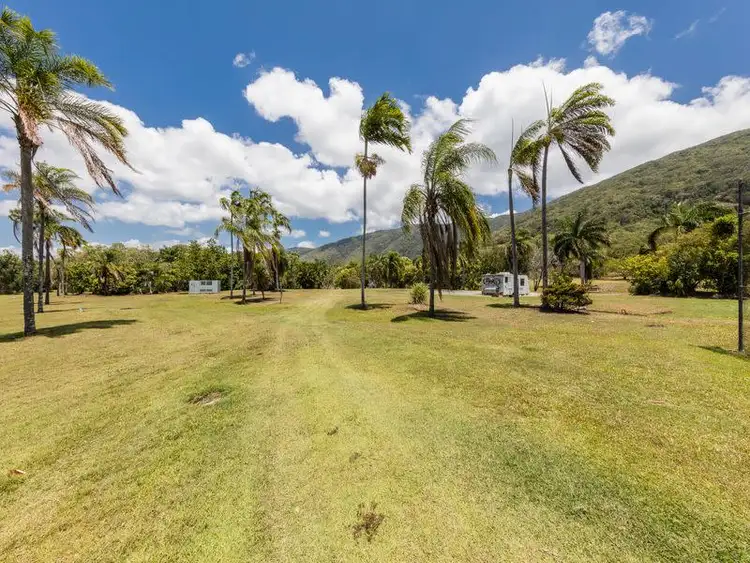 Lot 4 Coral Coast Drive, Palm Cove QLD 4879