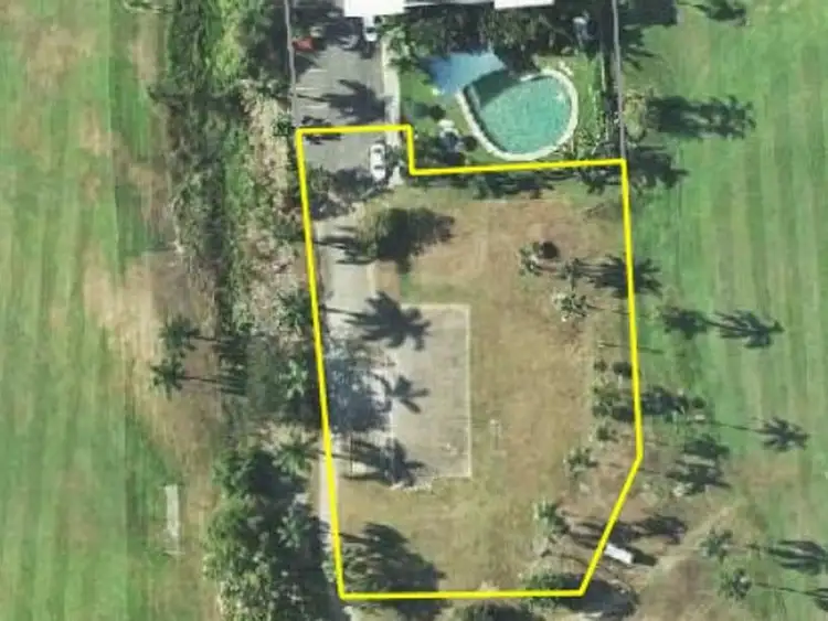 Second view of Homely land listing, Lot 4 Coral Coast Drive, Palm Cove QLD 4879
