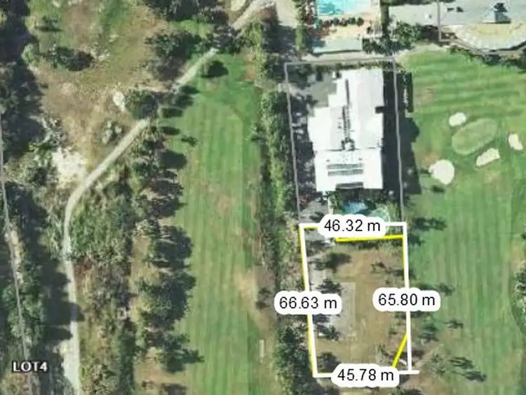 Third view of Homely land listing, Lot 4 Coral Coast Drive, Palm Cove QLD 4879