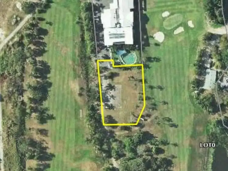Fourth view of Homely land listing, Lot 4 Coral Coast Drive, Palm Cove QLD 4879