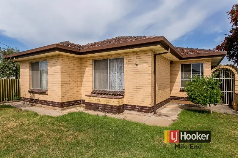 Main view of Homely house listing, 70 Wattle Avenue, Royal Park SA 5014