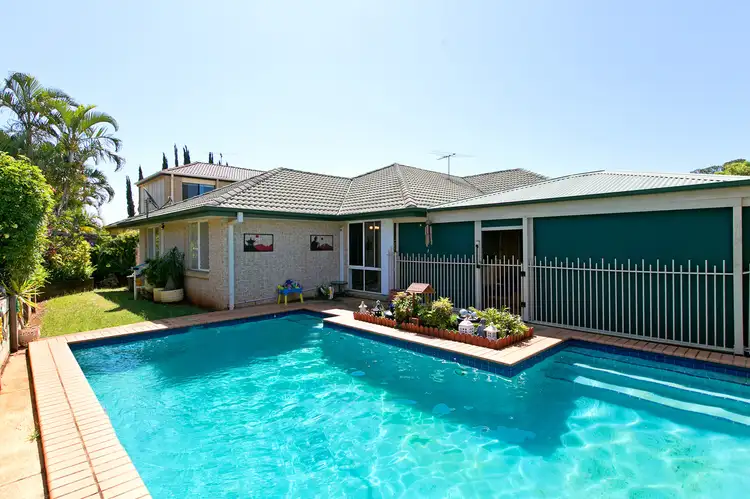 Main view of Homely house listing, 7 Carolena Street, Cleveland QLD 4163