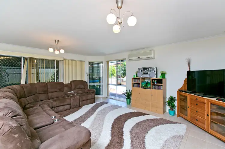 Fourth view of Homely house listing, 7 Carolena Street, Cleveland QLD 4163