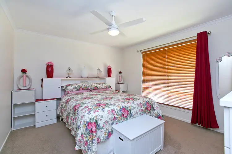 Fifth view of Homely house listing, 7 Carolena Street, Cleveland QLD 4163