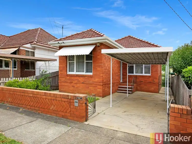 Main view of Homely house listing, 10 Sixth Avenue, Berala NSW 2141