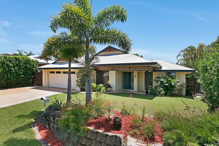 46 Attenborough Circuit, Redland Bay QLD 4165