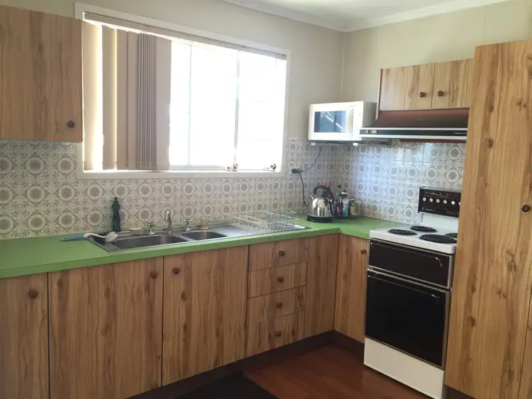Second view of Homely house listing, 20 Spencer Street, Roma QLD 4455
