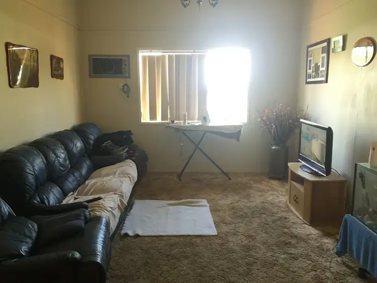 Fourth view of Homely house listing, 20 Spencer Street, Roma QLD 4455