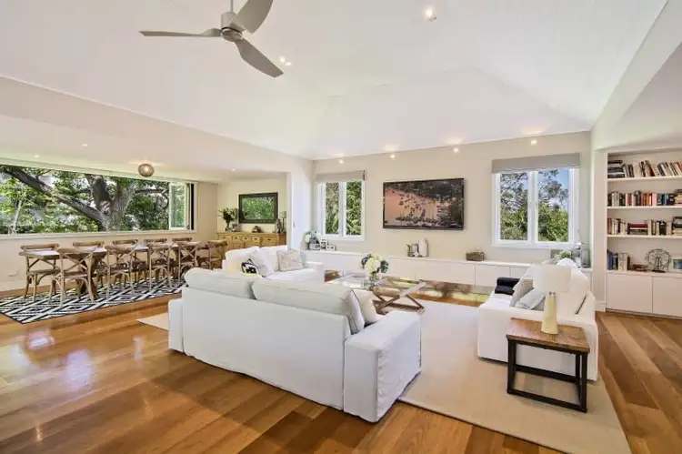 8 Innes Road, Greenwich NSW 2065