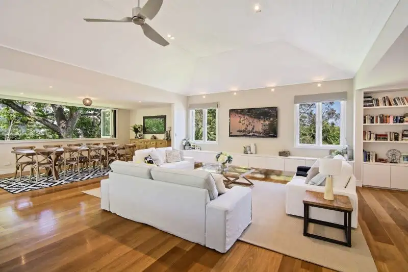 Main view of Homely house listing, 8 Innes Road, Greenwich NSW 2065