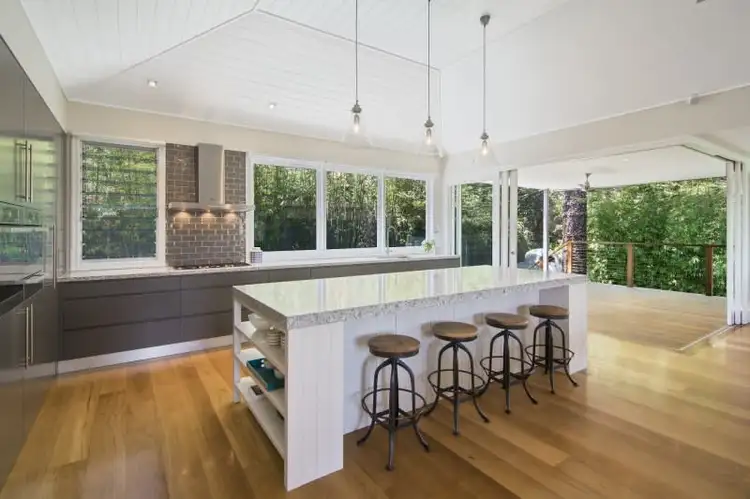 Second view of Homely house listing, 8 Innes Road, Greenwich NSW 2065