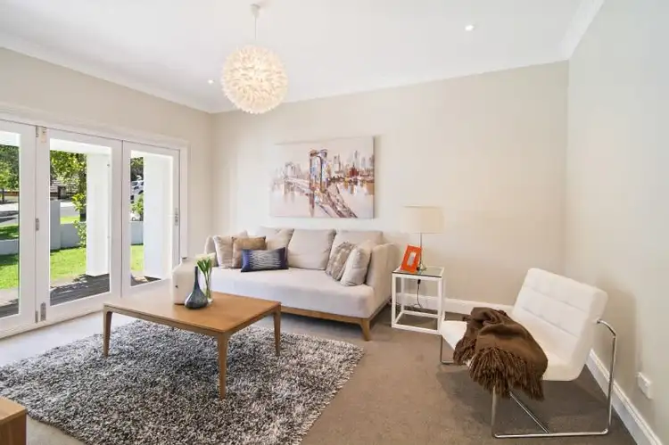 Fourth view of Homely house listing, 8 Innes Road, Greenwich NSW 2065