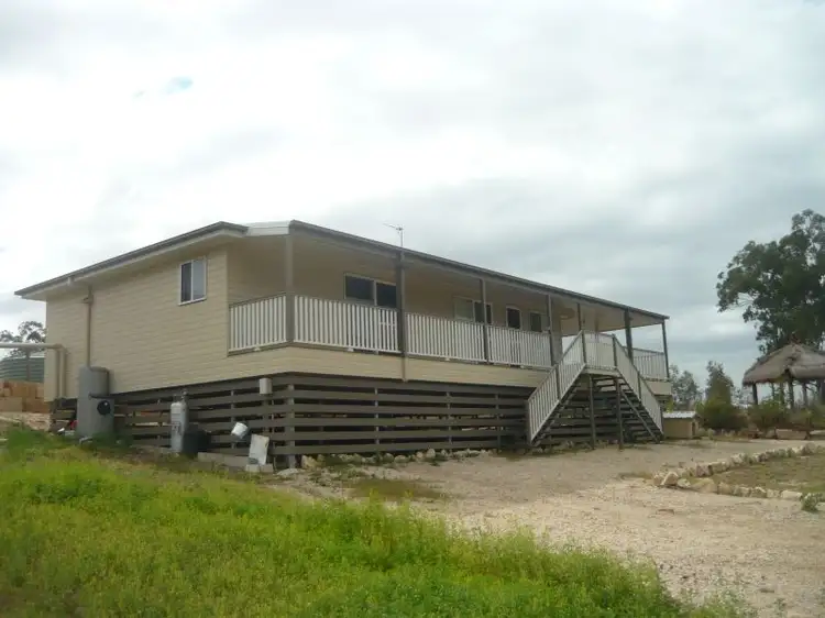 Main view of Homely house listing, 14 Singh Street, Grantham QLD 4347