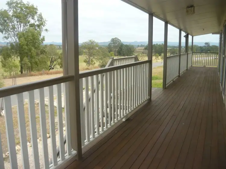 Fifth view of Homely house listing, 14 Singh Street, Grantham QLD 4347